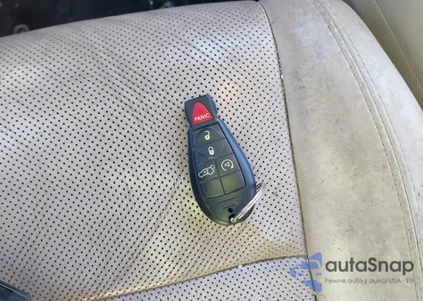 2013 Jeep Grand Cherokee Limited z USA, uszkodzony, nr VIN 1C4RJFBG0DC634026